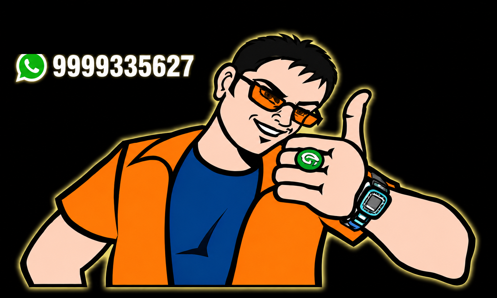Game King Banner 1