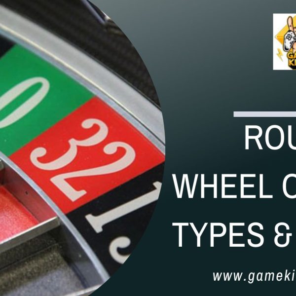 Roulette Wheel Online: Types & Rules