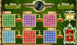 Teen Patti Game