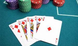 Teen Patti Game
